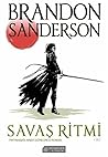 Savaş Ritmi, Cilt 1 by Brandon Sanderson