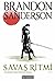 Savaş Ritmi, Cilt 2 by Brandon Sanderson