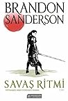 Savaş Ritmi, Cilt 2 by Brandon Sanderson