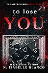To Lose You (Allure #3)