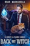 Back Off Witch (Croft & Tabby, #2)