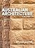 Australian Architecture by Davina Jackson