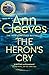 The Heron's Cry (Two Rivers #2)
