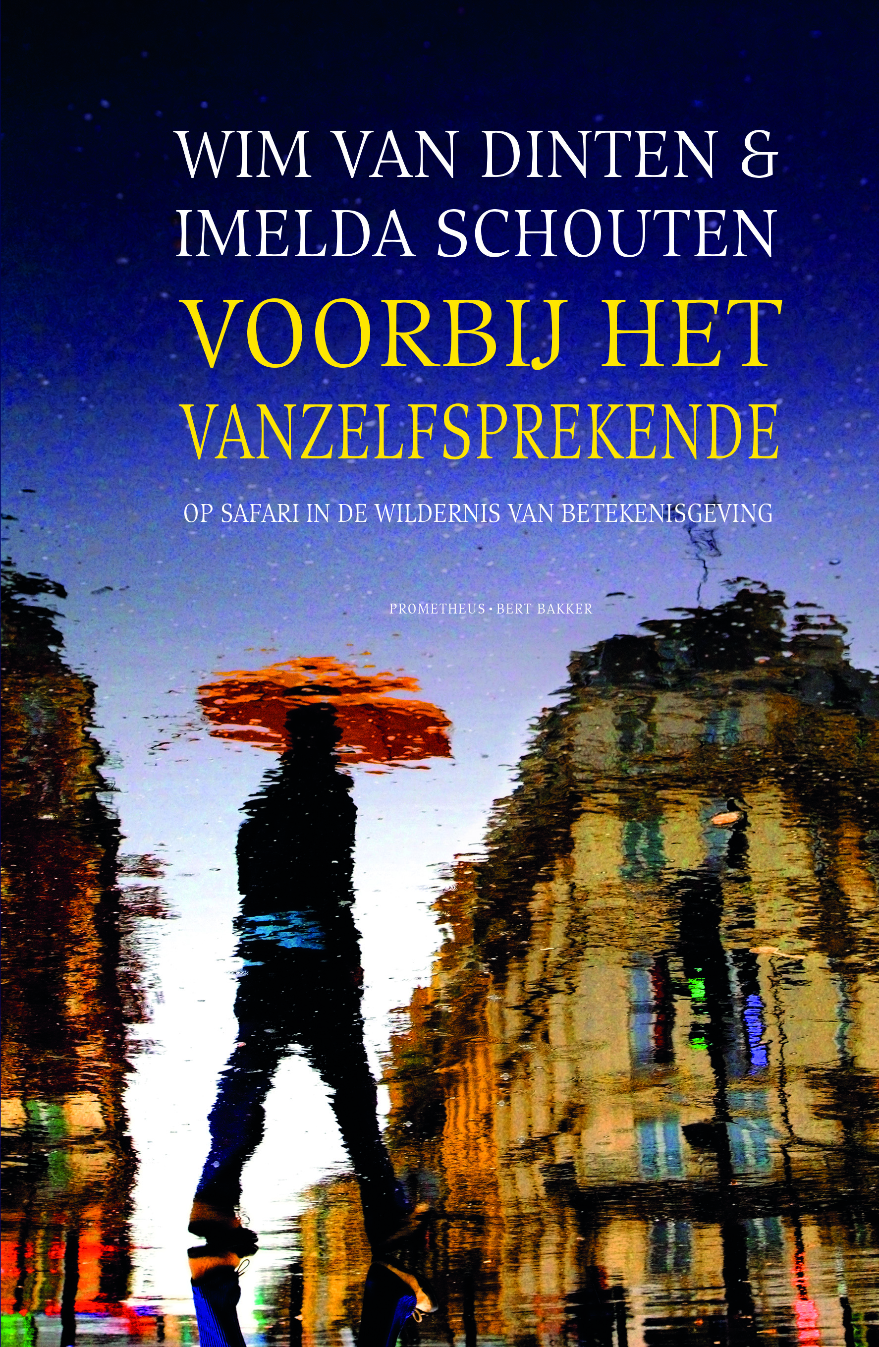 Voorbij het vanzelfsprekende