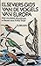 Elseviers gids van de vogels van Europa by Bertel Bruun
