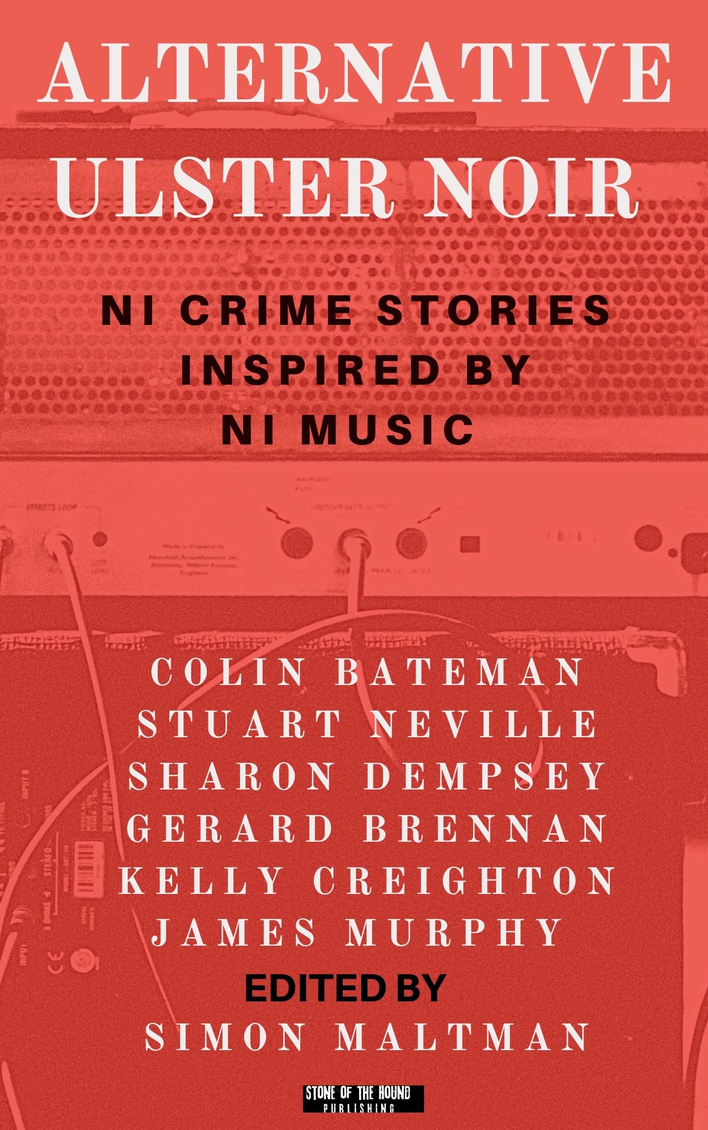Alternative Ulster Noir