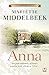 Anna (Vrouwen van Vechtlust #1)