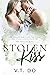 Stolen Kiss by V.T. Do