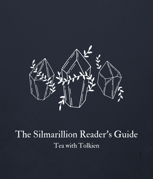 Silmarillion Reader's Guide