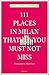 111 Places in Milan That Yo...
