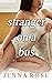 Stranger On a Bus by Jenna   Rose