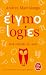 Étymologies pour survivre au chaos