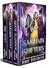 Samhain Shifters