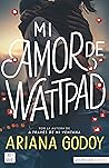 Mi amor de Wattpad