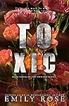 Toxic (Twisted, #3)