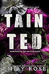 Tainted (Twisted, #4) Tainted (Twisted, #4)