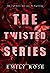 The Twisted Series, (Books 1-4)