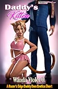 Daddy’s Kitten