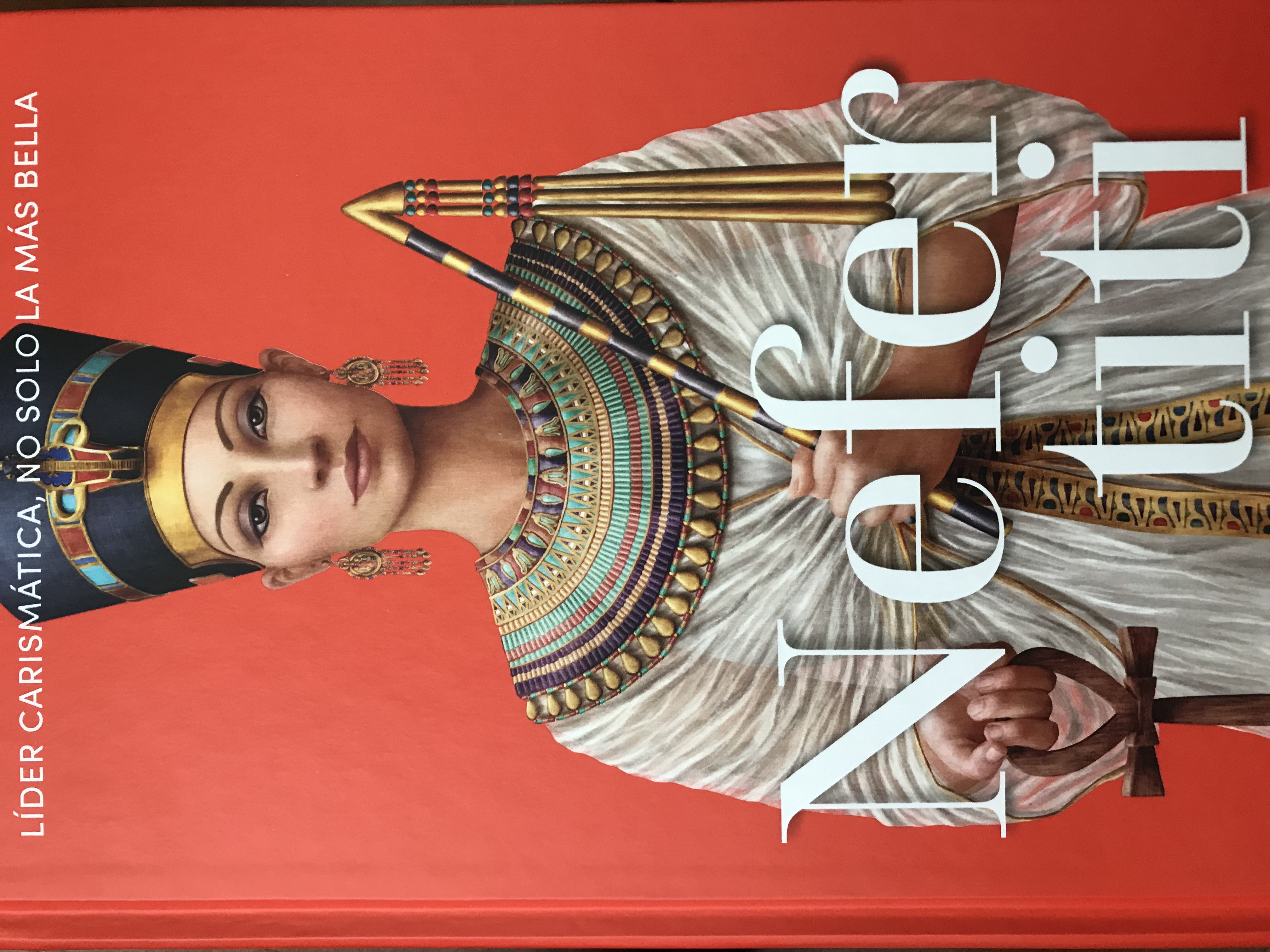 Nefertiti
