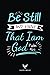 Be Still and Know that I AM God by Gnostic Library