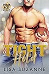 Tight Hold (Vegas Aces: The Tight End #2)
