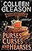 Purses Curses and Hearses (Three Tomes Bookshop, #2)