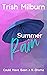 Summer Rain (Could Have Been a K-Drama Book 1)