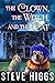 The Clown, the Witch, and the Cat: Pets Investigate (Felicity Philips Investigates, #4.5))