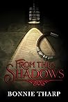 From the Shadows (A Rachel McGill Mystery Book 2)