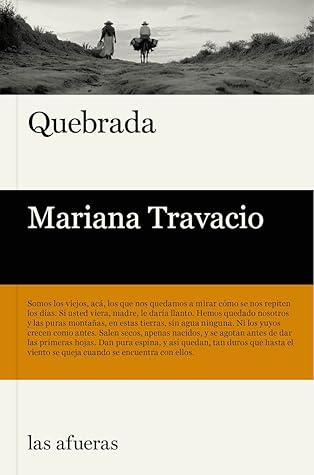 Quebrada