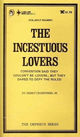 The Incestuous Lovers