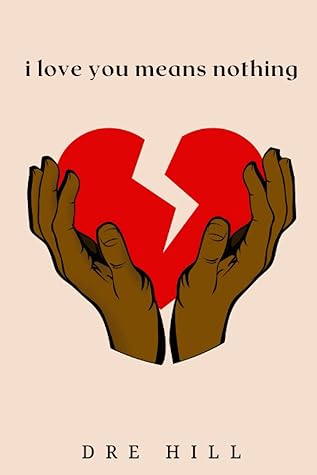 i love you means nothing