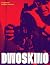 DWOSKINO. The Gaze of Stephen Dwoskin by Rachel Garfield