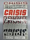 Crisis: the inside story of the Suez conspiracy