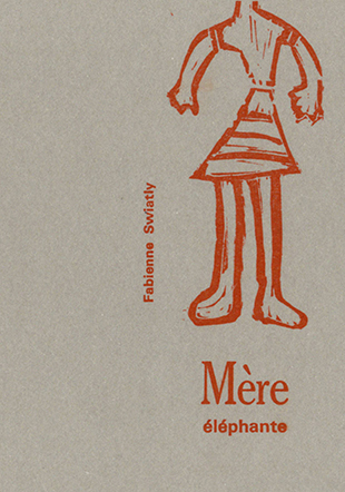 Mère éléphante (Paperback)