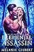 Elemental Assassin (Sons of Water Book 1)