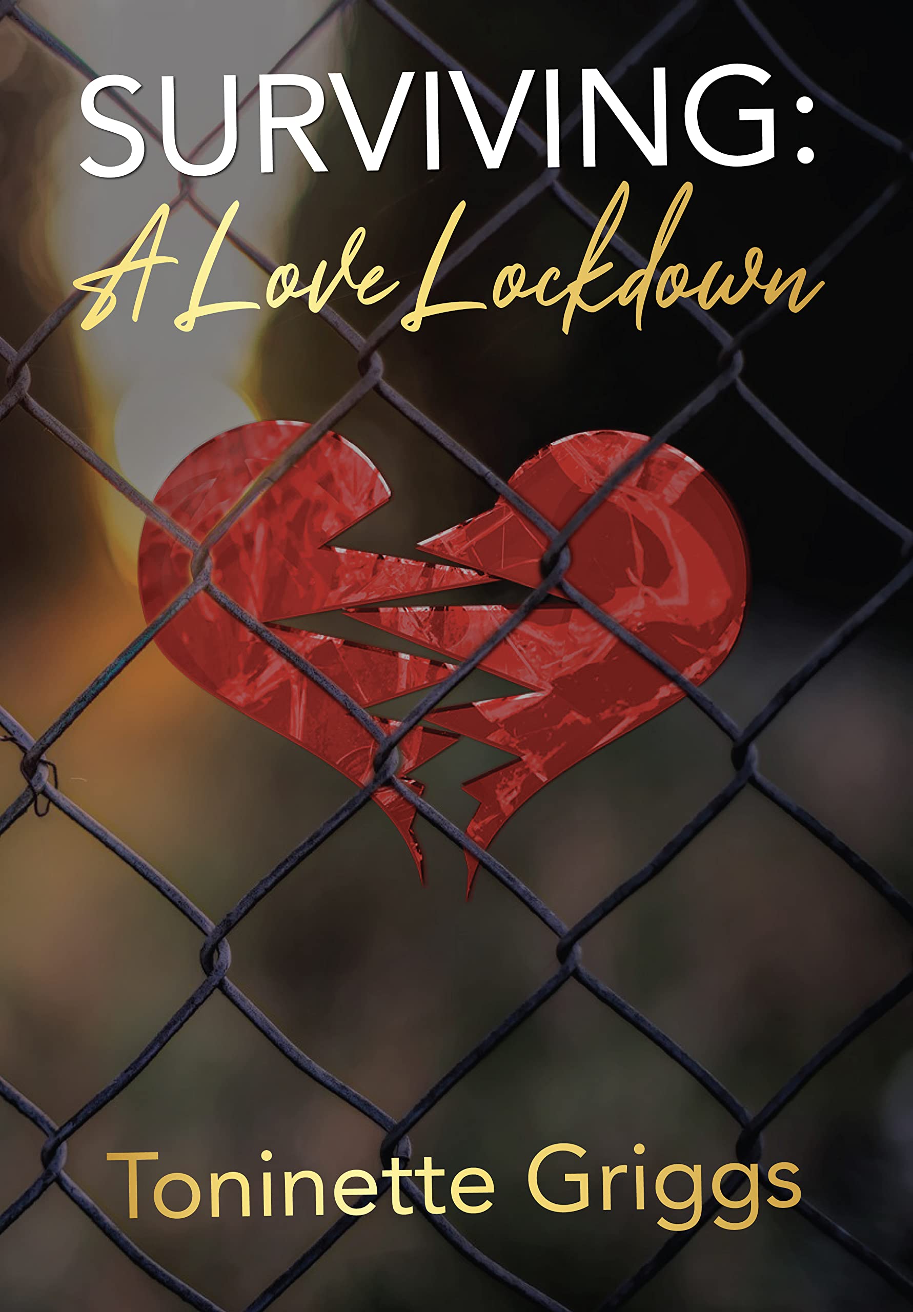 Surviving: A Love Lockdown (Kindle Edition)