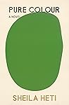 Book cover for Pure Colour