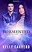Tormented (Evolution Series Book 2)