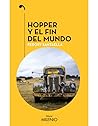 Hopper y el fin del mundo by Fedosy Santaella