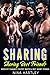 Sharing Best Friends by Nina Hartley