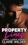 Property Lines (Jewel Lakes, #1)