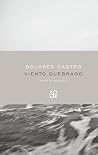 Viento quebrado. ...