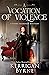 A Vocation of Violence (A Fiona Mahoney Mystery #3)