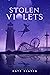 Stolen Violets by Kate Slater