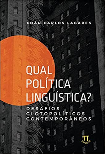 Qual política linguistica? (Paperback)