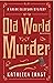 Old World Murder by Kathleen Ernst