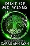 Dust of My Wings (Dante's Circle, #1) Dust of My Wings (Dante's Circle, #1)