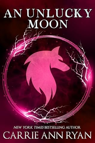 An Unlucky Moon (Dante's Circle #3)