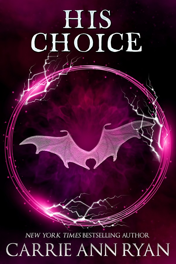 His Choice (Dante's Circle, #3.5)